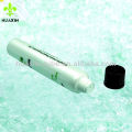 Round lip balm acrylic packaging tube